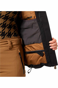 Helly Hansen chaqueta esquí mujer W ATLAS INFINITY STRETCH JKT 03