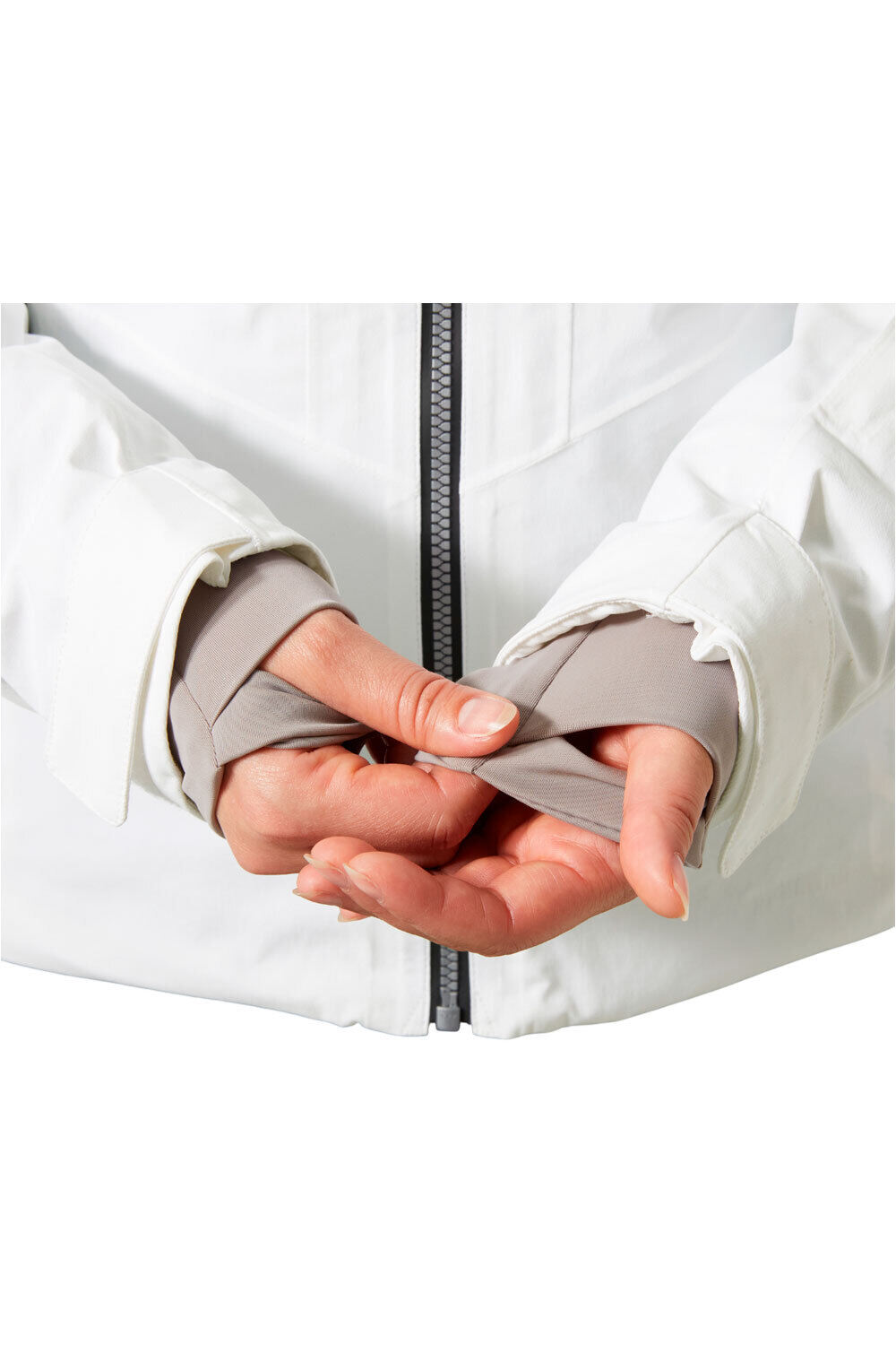 Helly Hansen chaqueta esquí mujer W ATLAS INFINITY STRETCH JKT 04