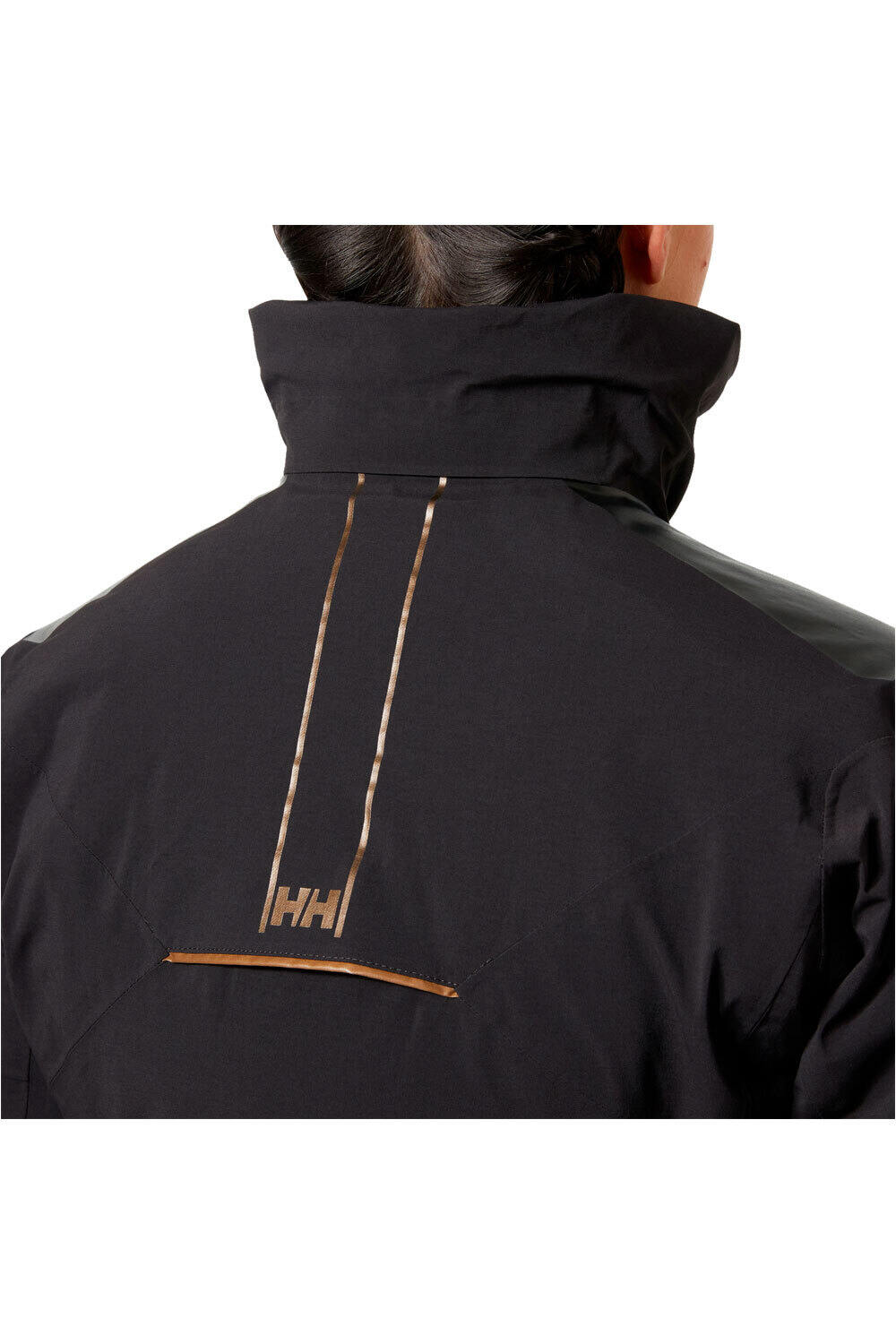 Helly Hansen chaqueta esquí mujer W ATLAS INFINITY STRETCH JKT 04