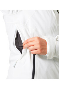 Helly Hansen chaqueta esquí mujer W ATLAS INFINITY STRETCH JKT 06