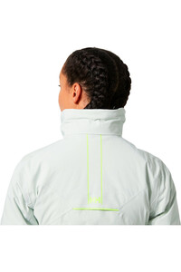 Helly Hansen chaqueta esquí mujer W ATLAS INFINITY STRETCH JKT 06