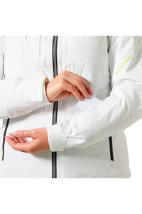 Helly Hansen chaqueta esquí mujer W ATLAS INFINITY STRETCH JKT 07
