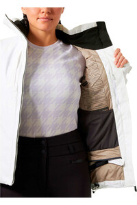 Helly Hansen chaqueta esquí mujer W ATLAS INFINITY STRETCH JKT 08