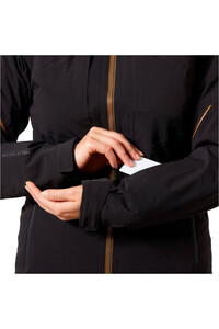 Helly Hansen chaqueta esquí mujer W ATLAS INFINITY STRETCH JKT 08