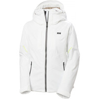 Helly Hansen chaqueta esquí mujer W ATLAS INFINITY STRETCH JKT 09