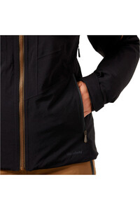 Helly Hansen chaqueta esquí mujer W ATLAS INFINITY STRETCH JKT 09