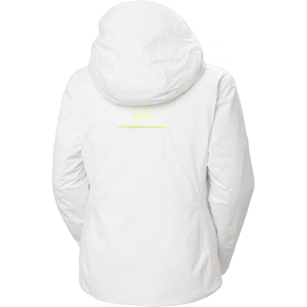 Helly Hansen chaqueta esquí mujer W ATLAS INFINITY STRETCH JKT 10
