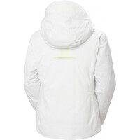 Helly Hansen chaqueta esquí mujer W ATLAS INFINITY STRETCH JKT 10