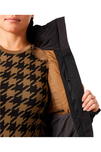 Helly Hansen chaqueta esquí mujer W ATLAS INFINITY STRETCH JKT 10