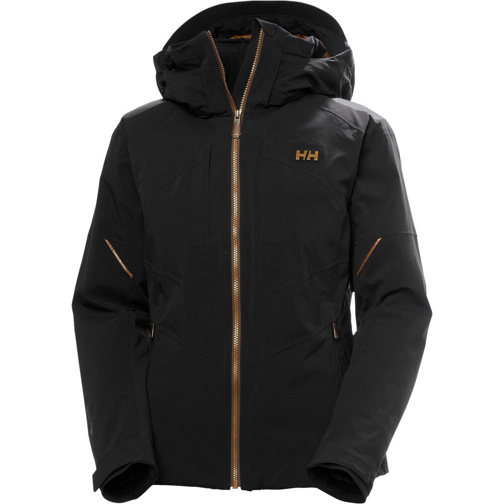 Helly Hansen chaqueta esquí mujer W ATLAS INFINITY STRETCH JKT 11
