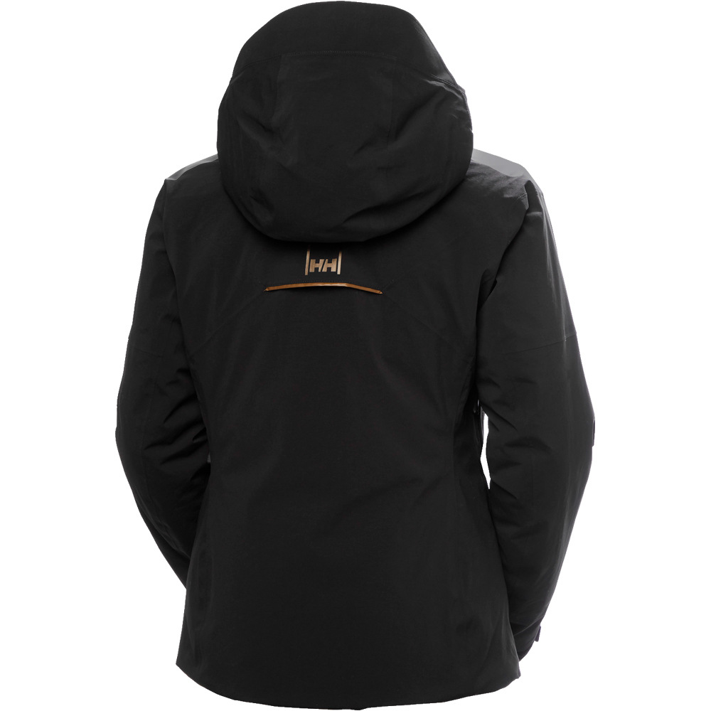 Helly Hansen chaqueta esquí mujer W ATLAS INFINITY STRETCH JKT 12