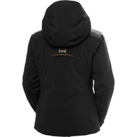 Helly Hansen chaqueta esquí mujer W ATLAS INFINITY STRETCH JKT 12