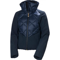 W AVANTI HYBRID JACKET