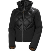 W AVANTI HYBRID JACKET
