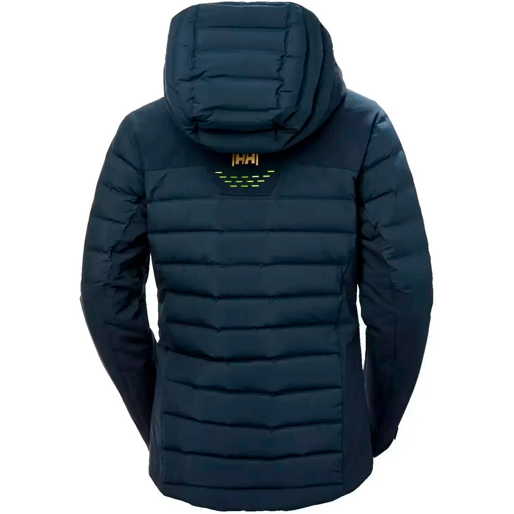 Helly Hansen chaqueta esquí mujer W AVANTI JACKET 03
