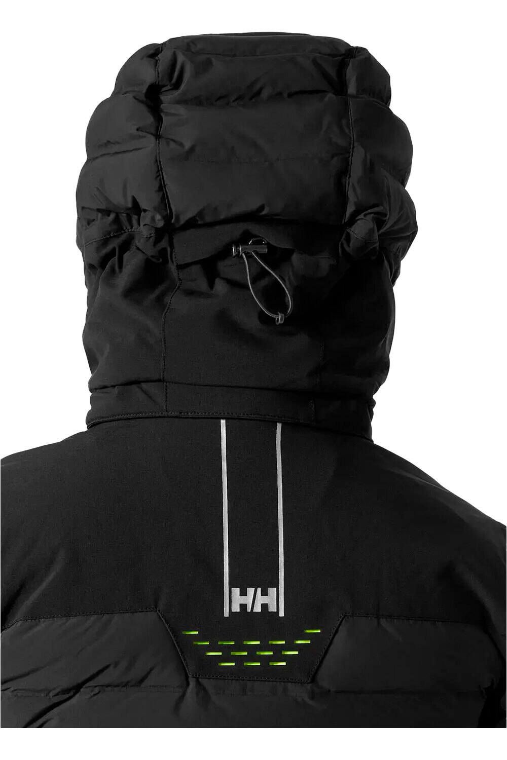 Helly Hansen chaqueta esquí mujer W AVANTI JACKET 03