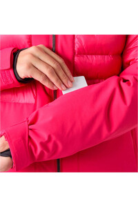 Helly Hansen chaqueta esquí mujer W AVANTI JACKET 05