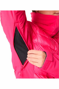 Helly Hansen chaqueta esquí mujer W AVANTI JACKET 06