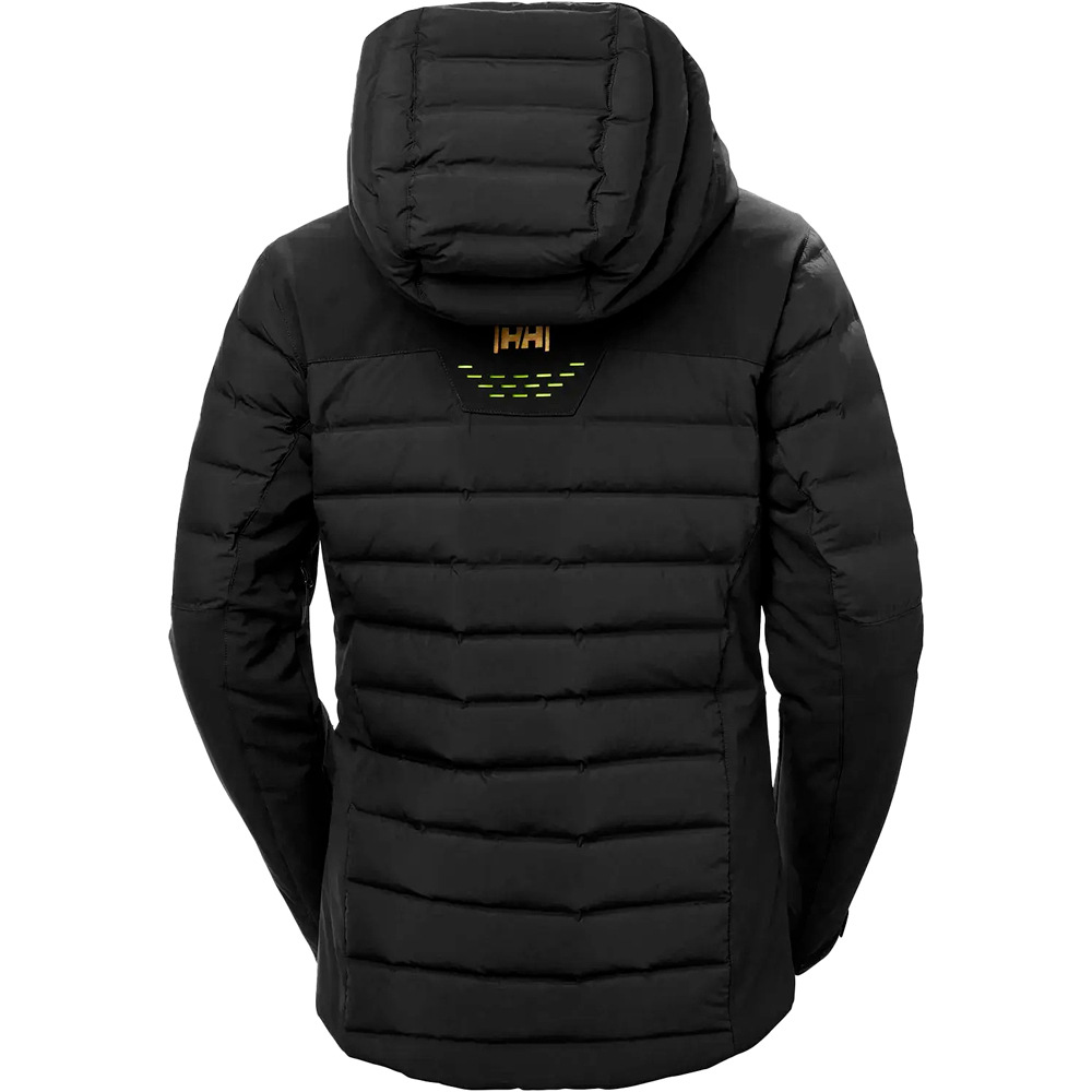 Helly Hansen chaqueta esquí mujer W AVANTI JACKET 06
