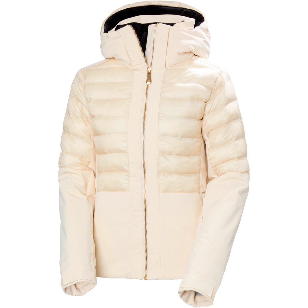 Helly Hansen chaqueta esquí mujer W AVANTI JACKET 08