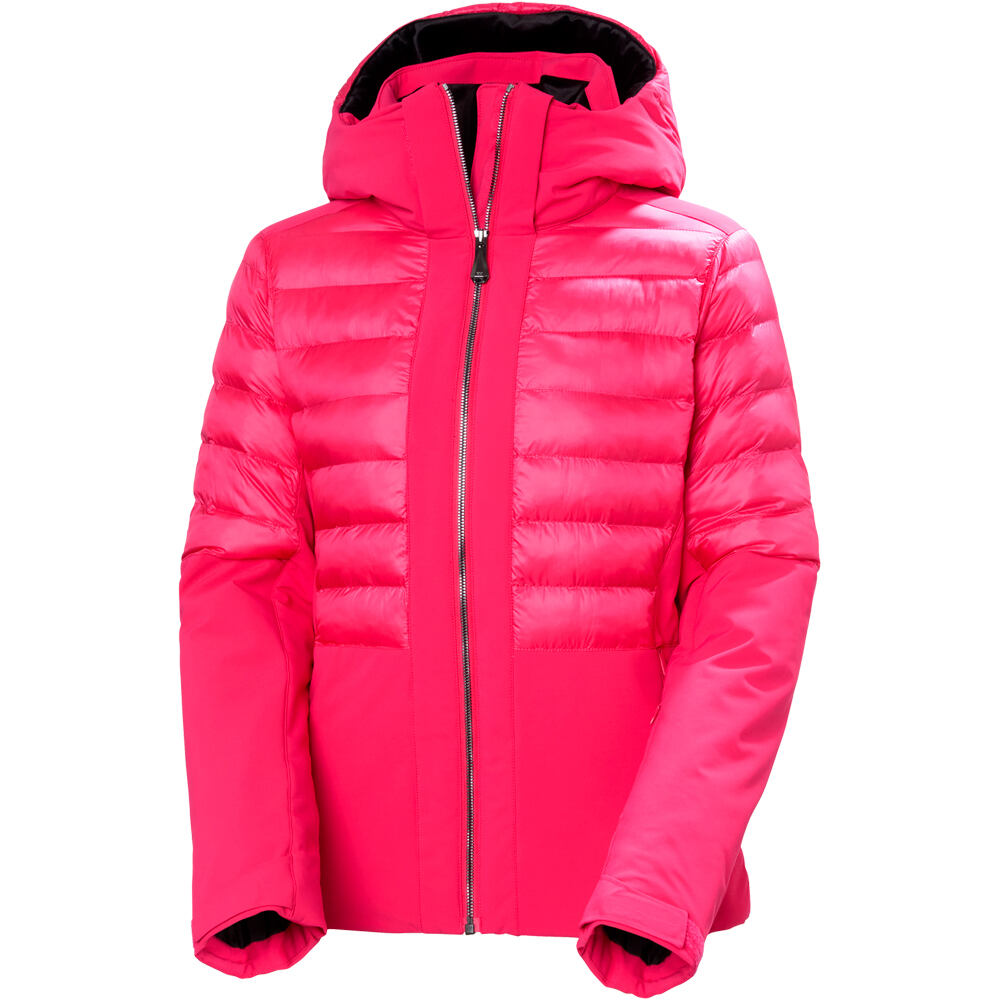 Helly Hansen chaqueta esquí mujer W AVANTI JACKET 08