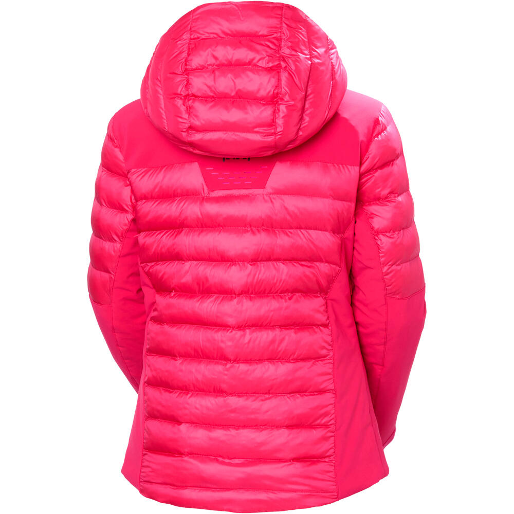 Helly Hansen chaqueta esquí mujer W AVANTI JACKET 09