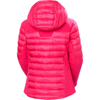 Helly Hansen chaqueta esquí mujer W AVANTI JACKET 09