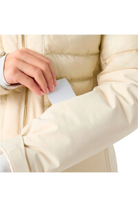 Helly Hansen chaqueta esquí mujer W AVANTI JACKET vista detalle