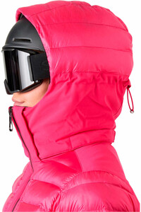 Helly Hansen chaqueta esquí mujer W AVANTI JACKET vista detalle