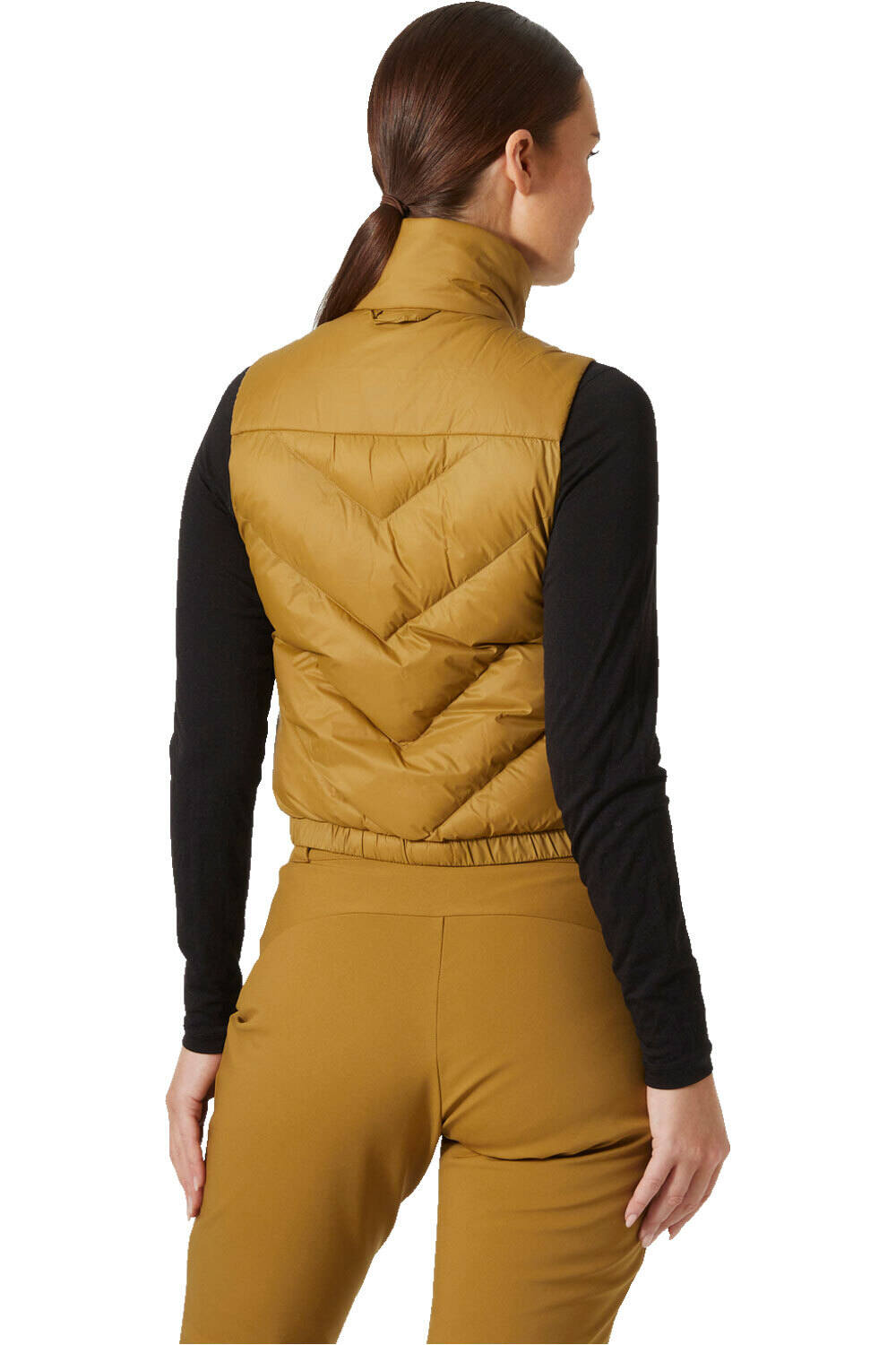 Helly Hansen chaqueta esquí mujer W AVANTI SOFTSHELL JACKET 03