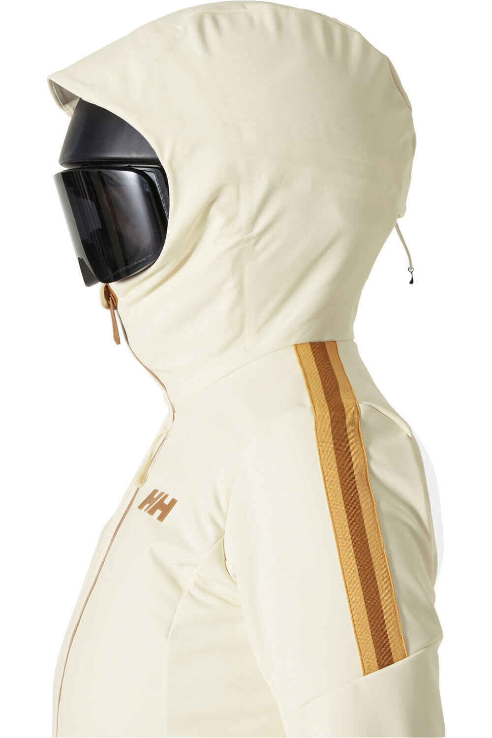 Helly Hansen chaqueta esquí mujer W AVANTI SOFTSHELL JACKET 04