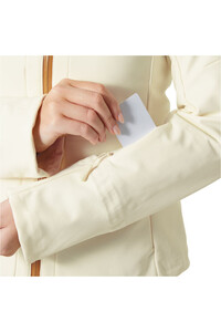 Helly Hansen chaqueta esquí mujer W AVANTI SOFTSHELL JACKET 05
