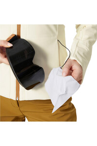 Helly Hansen chaqueta esquí mujer W AVANTI SOFTSHELL JACKET 06