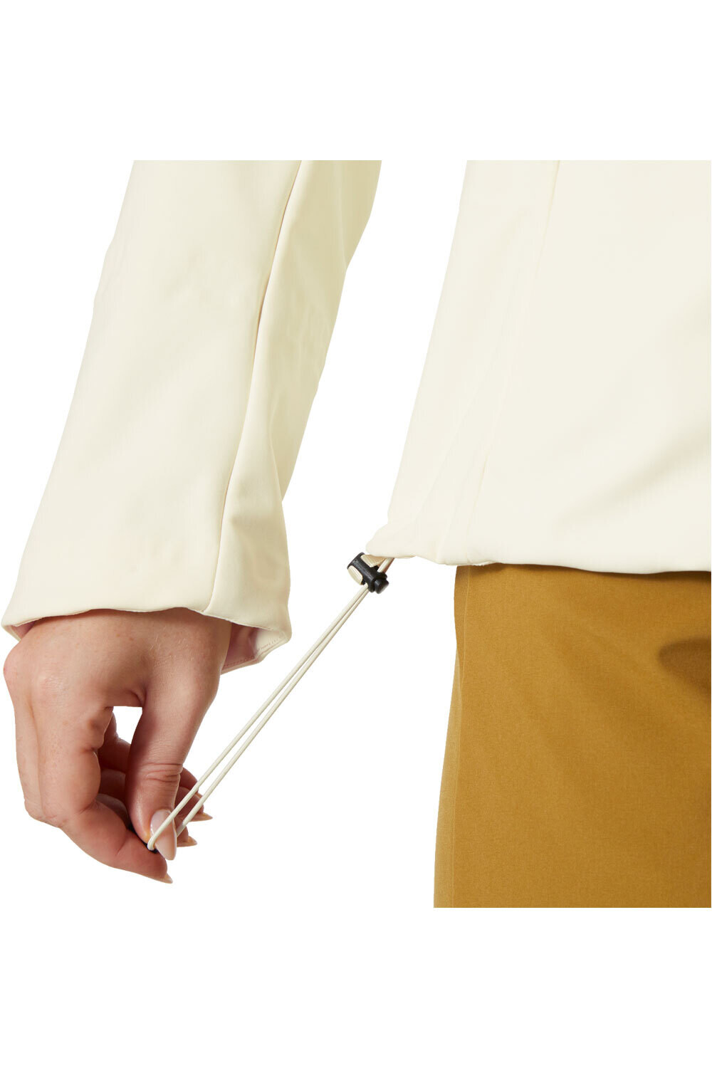 Helly Hansen chaqueta esquí mujer W AVANTI SOFTSHELL JACKET 07