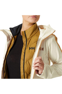 Helly Hansen chaqueta esquí mujer W AVANTI SOFTSHELL JACKET 08