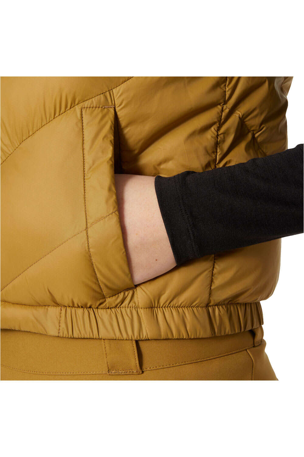 Helly Hansen chaqueta esquí mujer W AVANTI SOFTSHELL JACKET 09