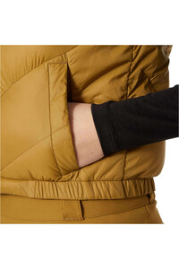 Helly Hansen chaqueta esquí mujer W AVANTI SOFTSHELL JACKET 09