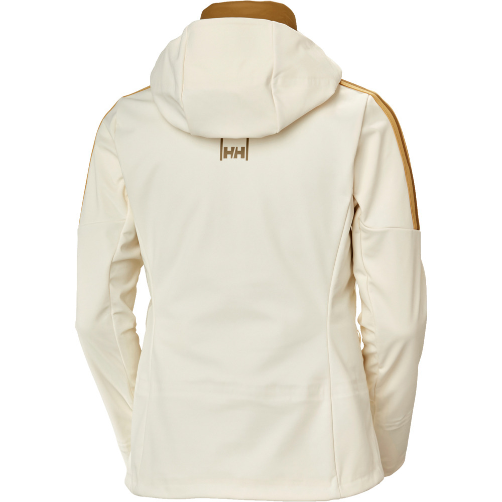 Helly Hansen chaqueta esquí mujer W AVANTI SOFTSHELL JACKET 11