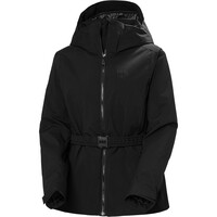 W BELLISSIMO BELTED JACKET