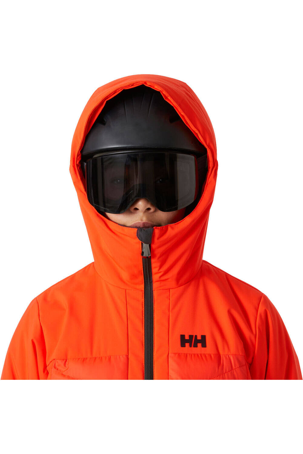 Helly Hansen chaqueta esquí mujer W BELLISSIMO JACKET 03