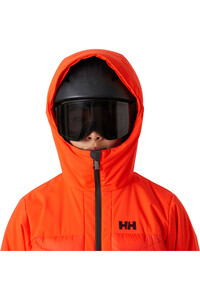 Helly Hansen chaqueta esquí mujer W BELLISSIMO JACKET 03