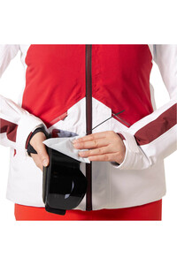 Helly Hansen chaqueta esquí mujer W COURCHEVEL JACKET 03