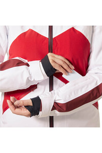 Helly Hansen chaqueta esquí mujer W COURCHEVEL JACKET 04