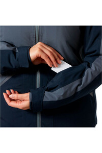 Helly Hansen chaqueta esquí mujer W COURCHEVEL JACKET 04