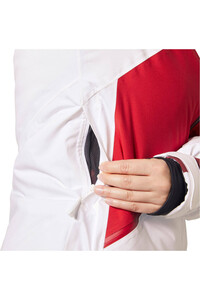 Helly Hansen chaqueta esquí mujer W COURCHEVEL JACKET 05