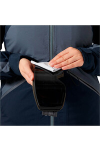 Helly Hansen chaqueta esquí mujer W COURCHEVEL JACKET 05