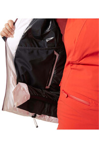 Helly Hansen chaqueta esquí mujer W COURCHEVEL JACKET 06