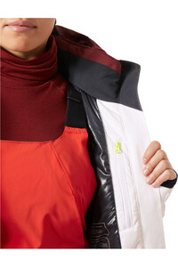 Helly Hansen chaqueta esquí mujer W COURCHEVEL JACKET 07