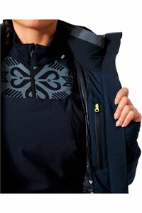 Helly Hansen chaqueta esquí mujer W COURCHEVEL JACKET 07