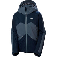 Helly Hansen chaqueta esquí mujer W COURCHEVEL JACKET 08